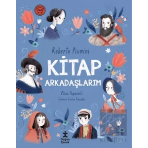 Kitap Arkadaşlarım