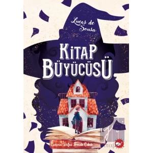 Kitap Büyücüsü