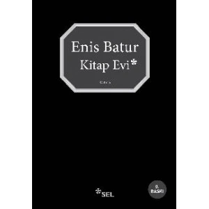 Kitap Evi