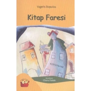 Kitap Faresi