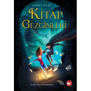 Kitap Gezginleri