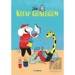 Kitap Günlüğüm