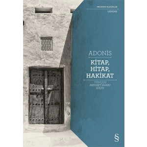 Kitap, Hitap, Hakikat