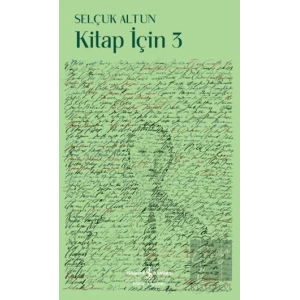 Kitap için 3