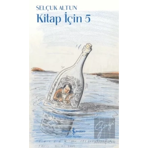 Kitap İçin 5