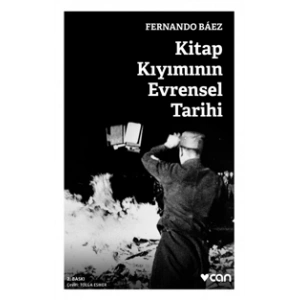 Kitap Kıyımının Evrensel Tarihi