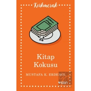 Kitap Kokusu