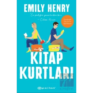 Kitap Kurtları
