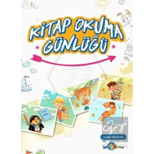 Kitap Okuma Günlüğüm