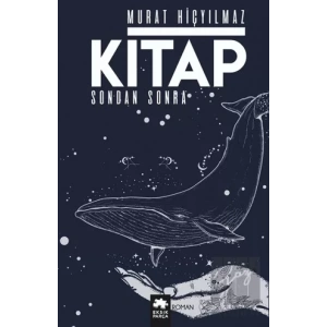 Kitap - Sondan Sonra