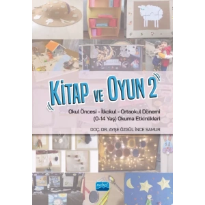 Kitap ve Oyun 2