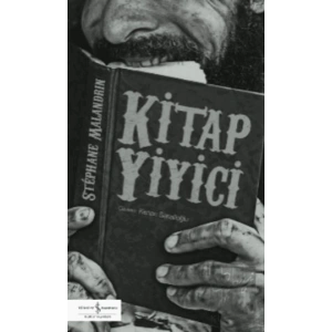 Kitap Yiyici