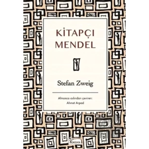 Kitapçı Mendel