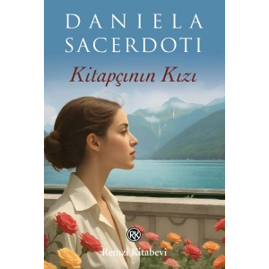 Kitapçının Kızı