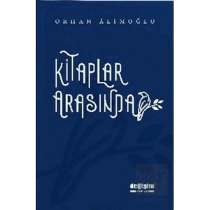 Kitaplar Arasında