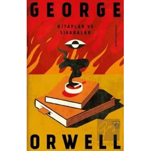 Kitaplar ve Sigaralar