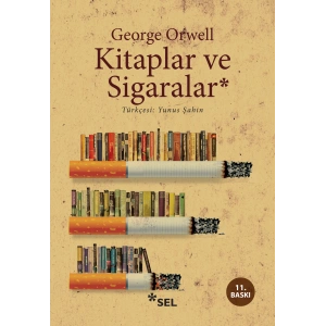 Kitaplar ve Sigaralar
