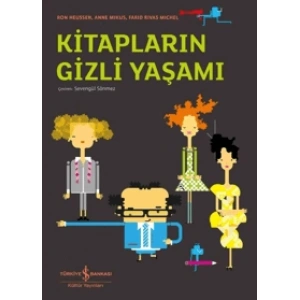 Kitapların Gizli Yaşamı