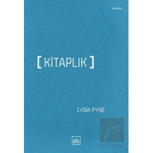 Kitaplık