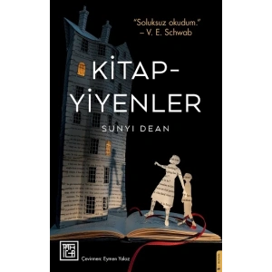 Kitapyiyenler (Ciltli)