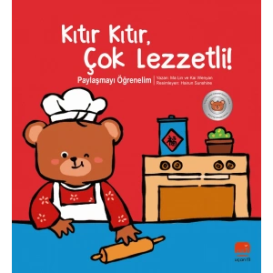 Kıtır Kıtır Çok Lezzetli