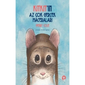 Kıtkıtın Az Çok Gerçek Maceraları