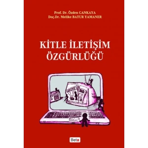 Kitle İletişim Özgürlüğü