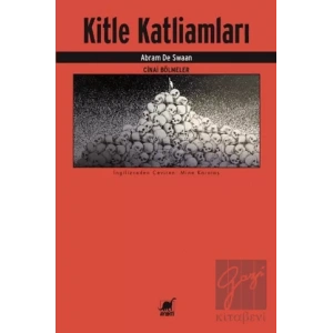 Kitle Katliamları