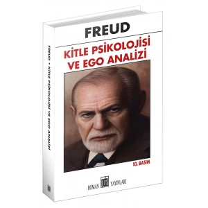 Kitle Psikoloji Ve Ego Analizi