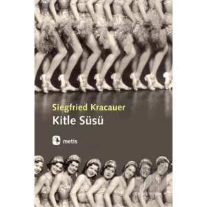 Kitle Süsü