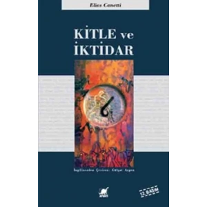 Kitle ve İktidar