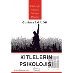 Kitlelerin Psikolojisi