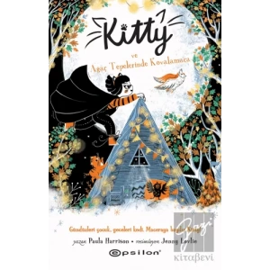 Kitty ve Ağaç Tepelerinde Kovalamaca
