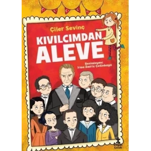 Kıvılcımdan Aleve
