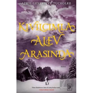 Kıvılcımla Alev Arasında