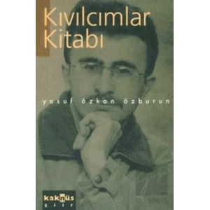 Kıvılcımlar Kitabı