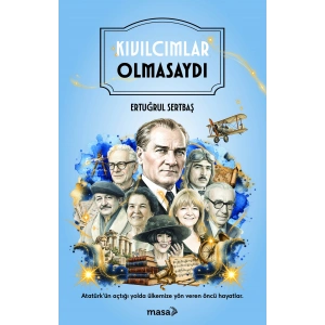 Kıvılcımlar Olmasaydı