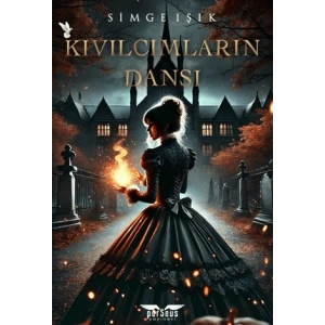 Kıvılcımların Dansı