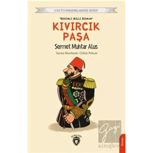 Kıvırcık Paşa - Unutturmadıklarımız Serisi