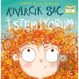 Kıvırcık Saç İstemiyorum