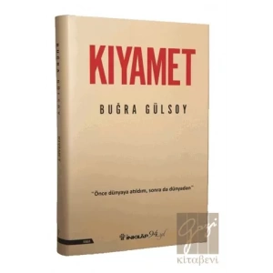 Kıyamet