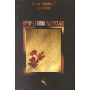 Kıyamet Günü Yargıçları Kayıp Denizler 3