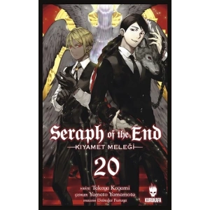 Kıyamet Meleği 20