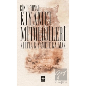 Kıyamet Mitolojileri