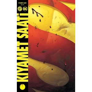 Kıyamet Saati Sayı 12