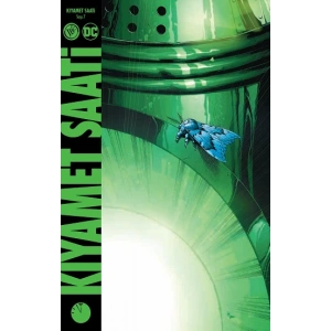 Kıyamet Saati Sayı 7