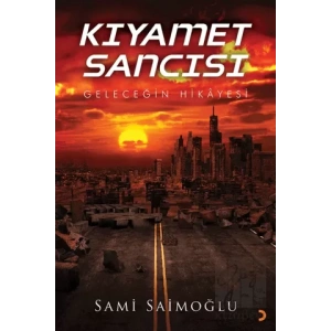 Kıyamet Sancısı