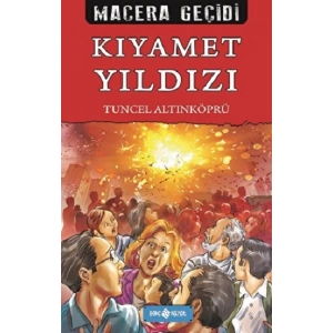 Kıyamet Yıldızı - Macera Geçidi 22