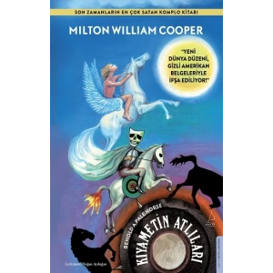 Kıyametin Atlıları