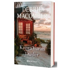 Kıyıya Vuran Düşler